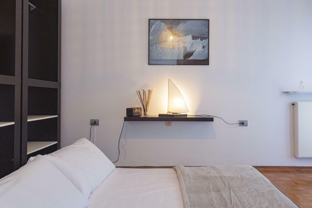 Casa Anna Sea View, Pool, Parking & Wifi Apartman Rapallo Kültér fotó