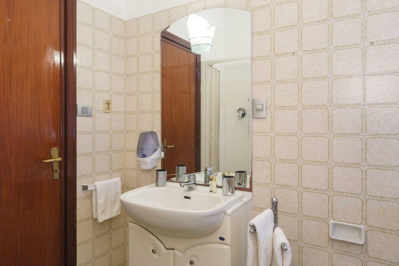 Casa Anna Sea View, Pool, Parking & Wifi Apartman Rapallo Kültér fotó