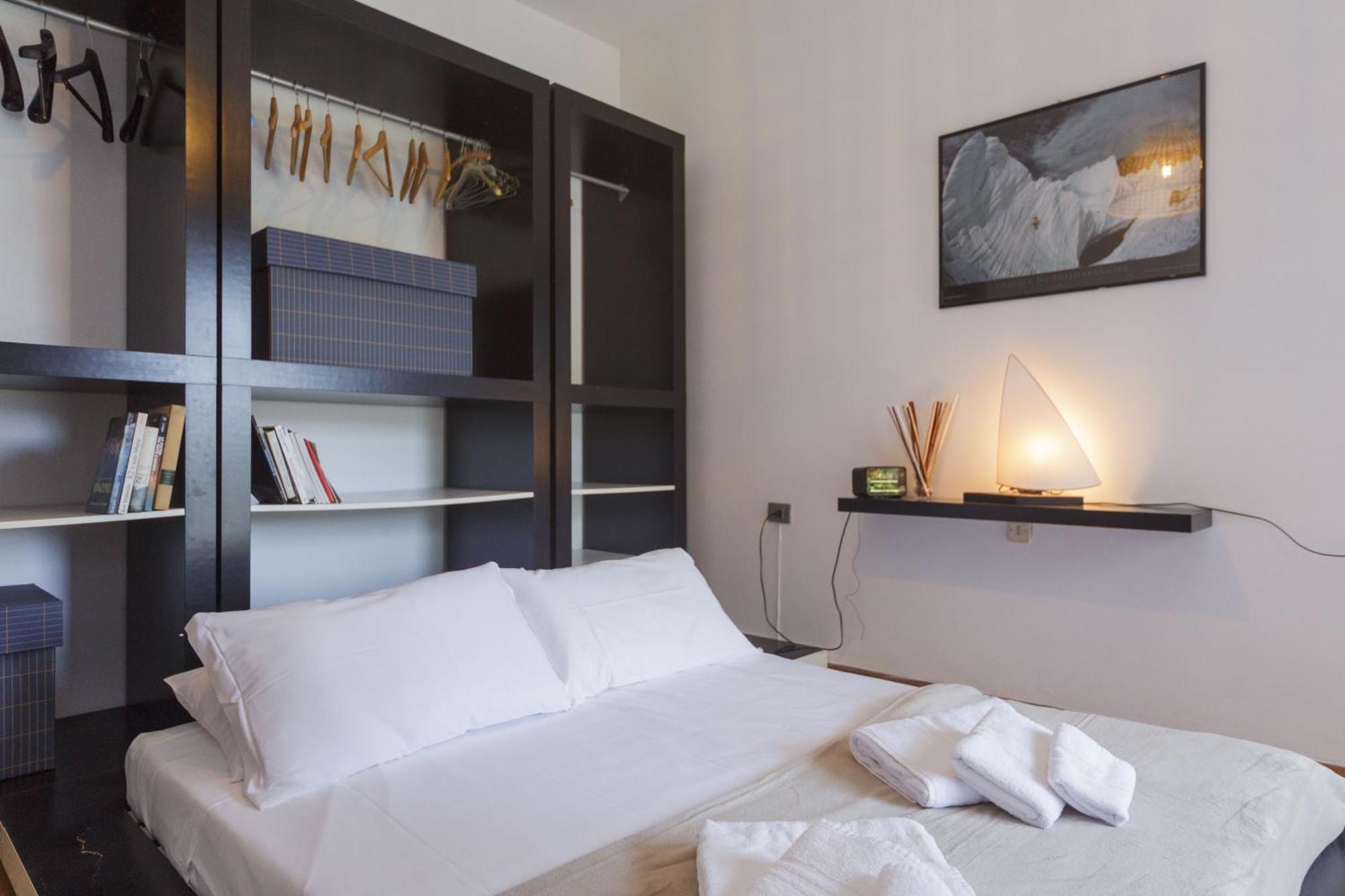 Casa Anna Sea View, Pool, Parking & Wifi Apartman Rapallo Kültér fotó